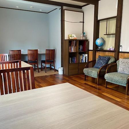 Ryokan Seifuso Matsumoto Exterior foto